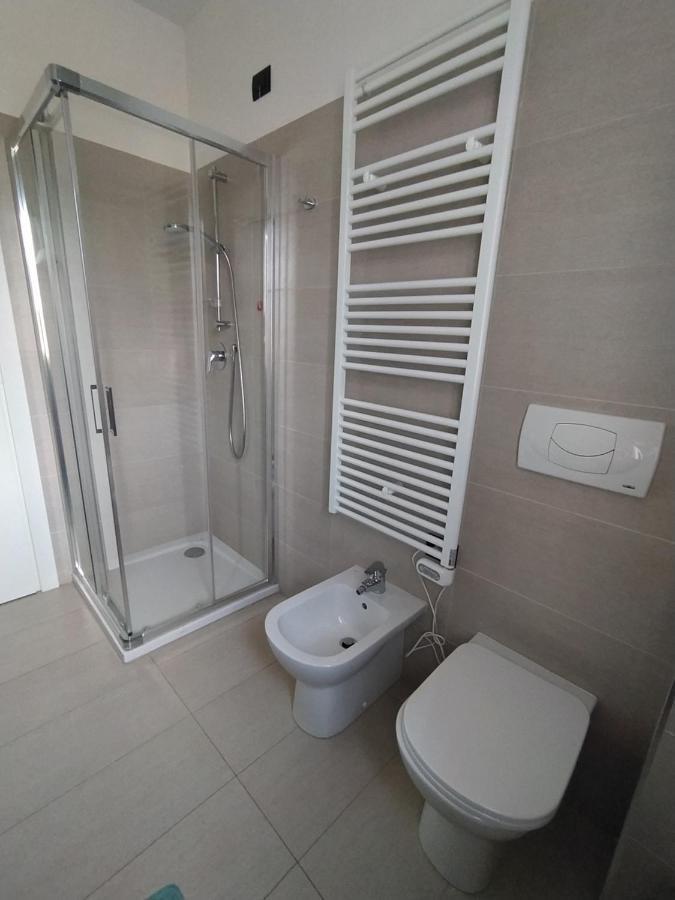 Giulia Apartment Sestri Levante Extérieur photo
