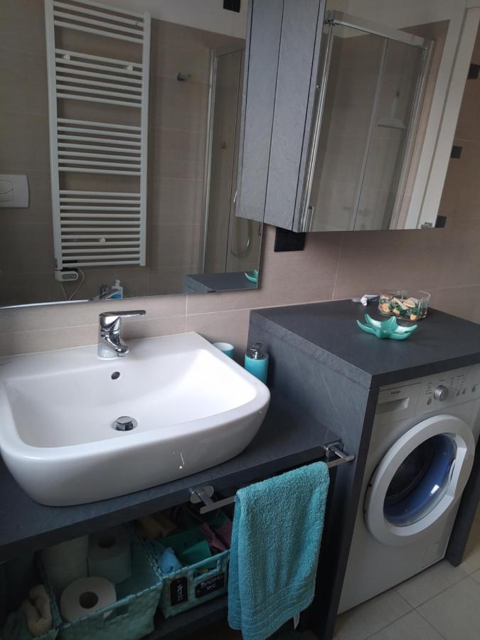 Giulia Apartment Sestri Levante Extérieur photo