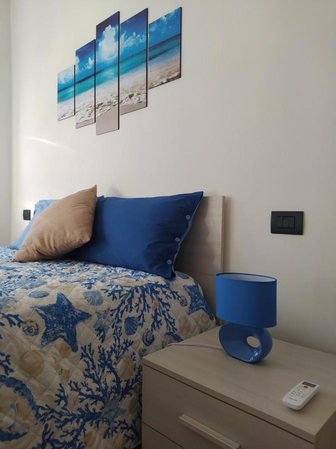 Giulia Apartment Sestri Levante Extérieur photo
