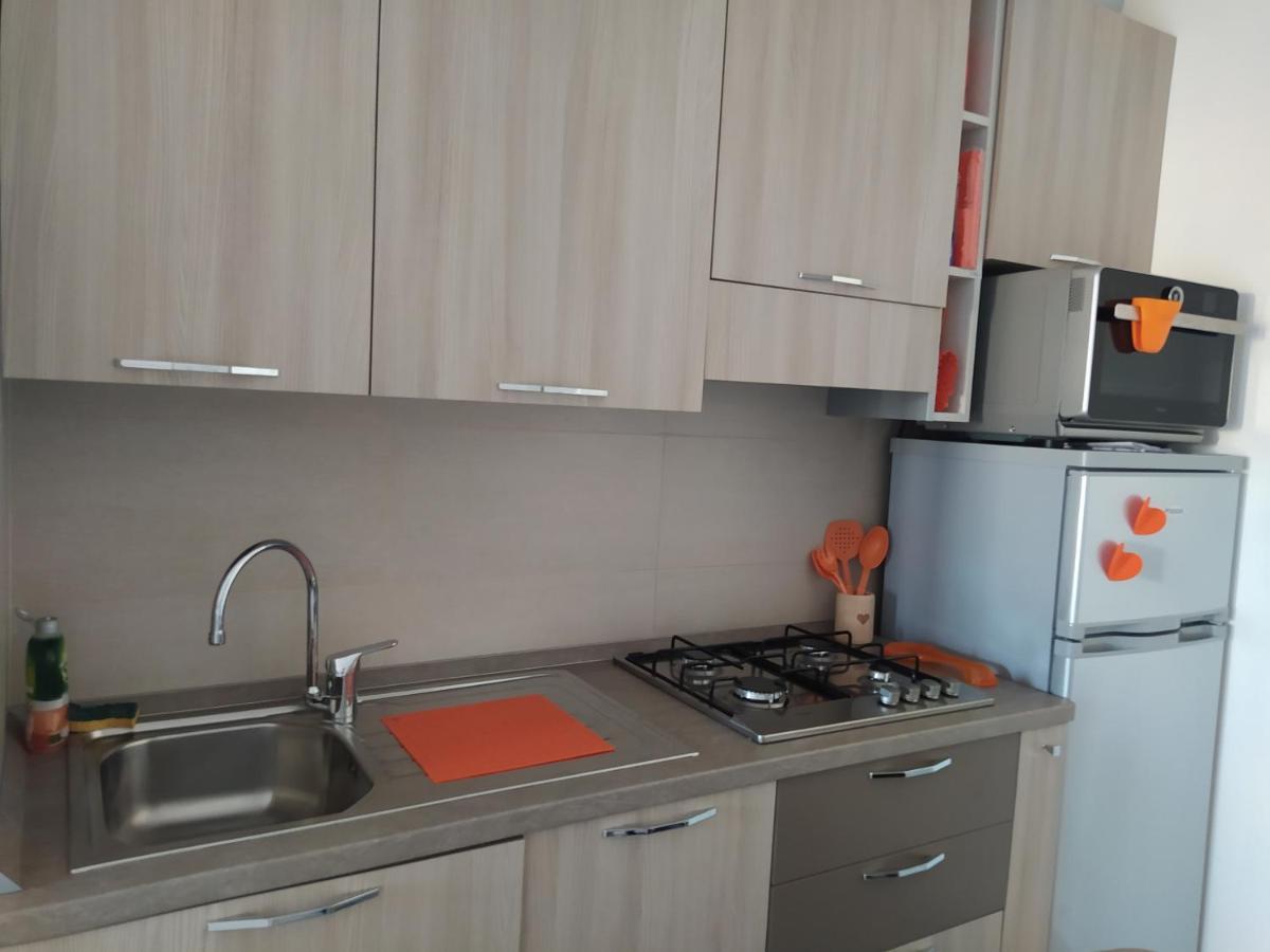 Giulia Apartment Sestri Levante Extérieur photo