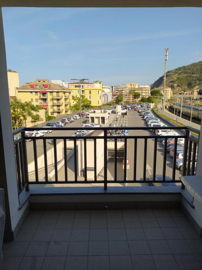 Giulia Apartment Sestri Levante Extérieur photo