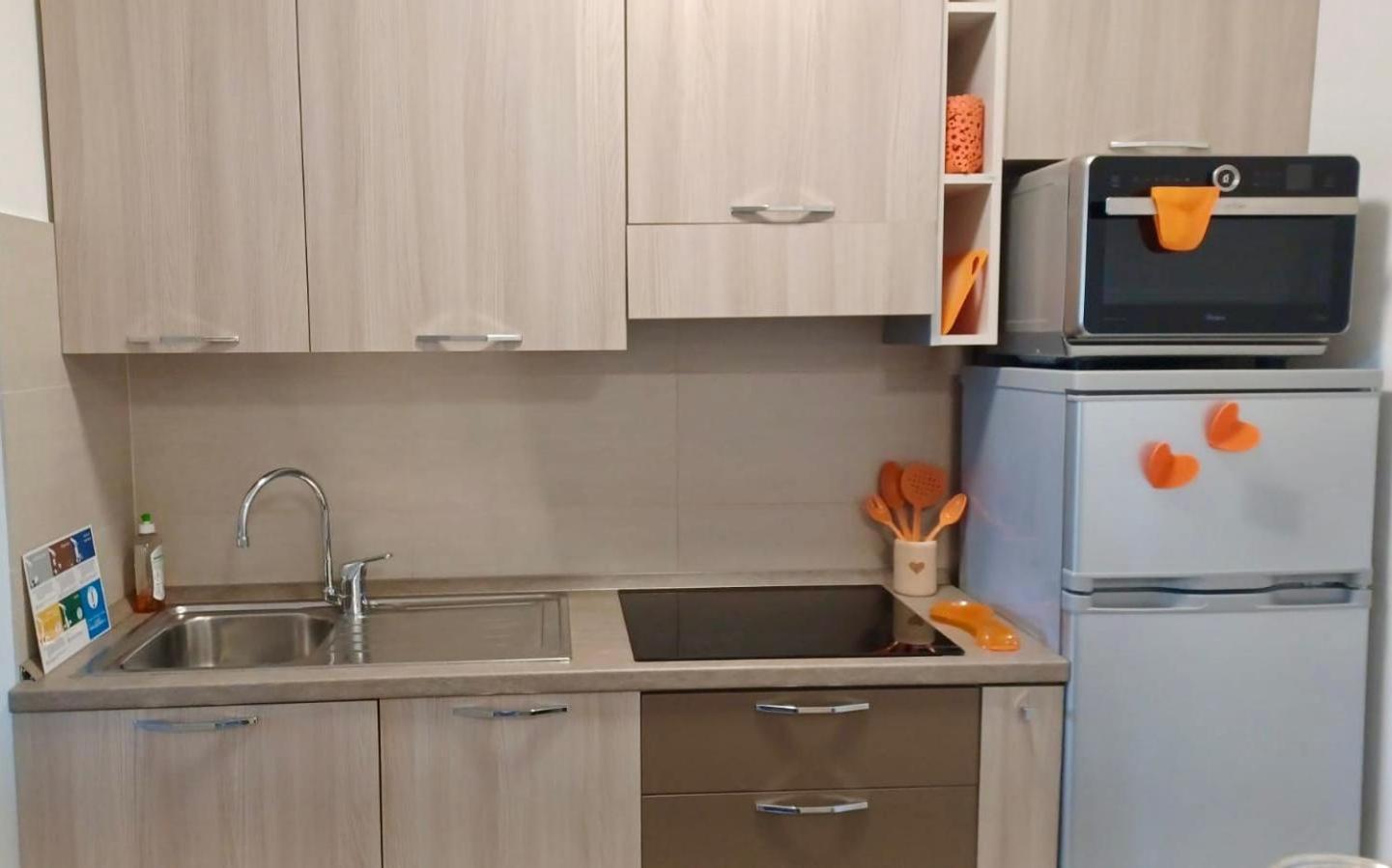 Giulia Apartment Sestri Levante Extérieur photo